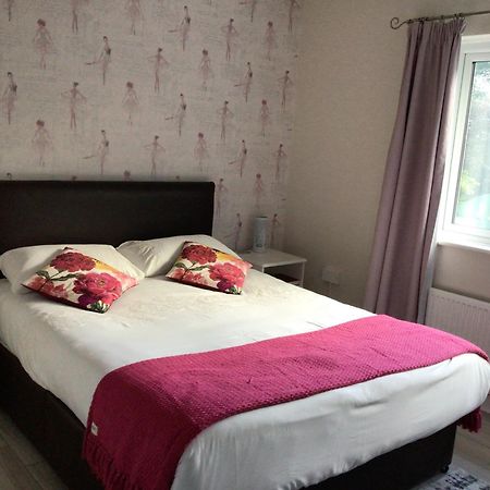Orchard Grove Bed & Breakfast R21Rc58 Bagenalstown Buitenkant foto