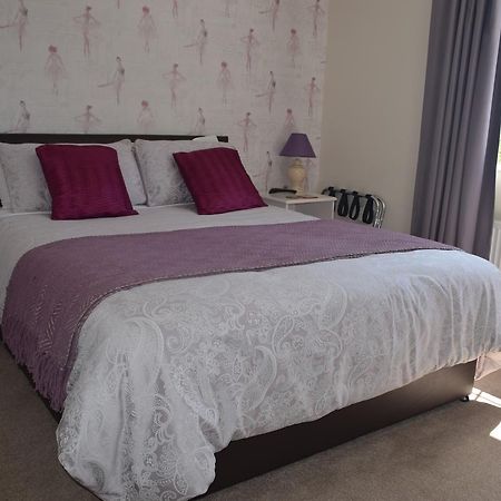 Orchard Grove Bed & Breakfast R21Rc58 Bagenalstown Buitenkant foto