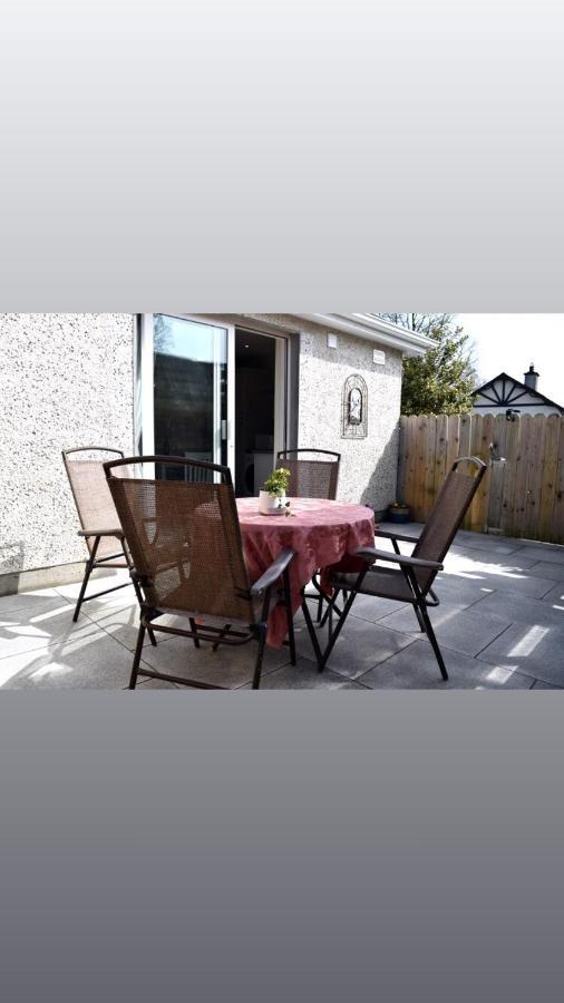 Orchard Grove Bed & Breakfast R21Rc58 Bagenalstown Buitenkant foto