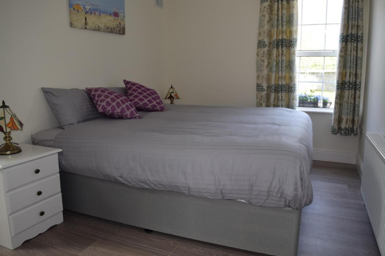 Orchard Grove Bed & Breakfast R21Rc58 Bagenalstown Buitenkant foto
