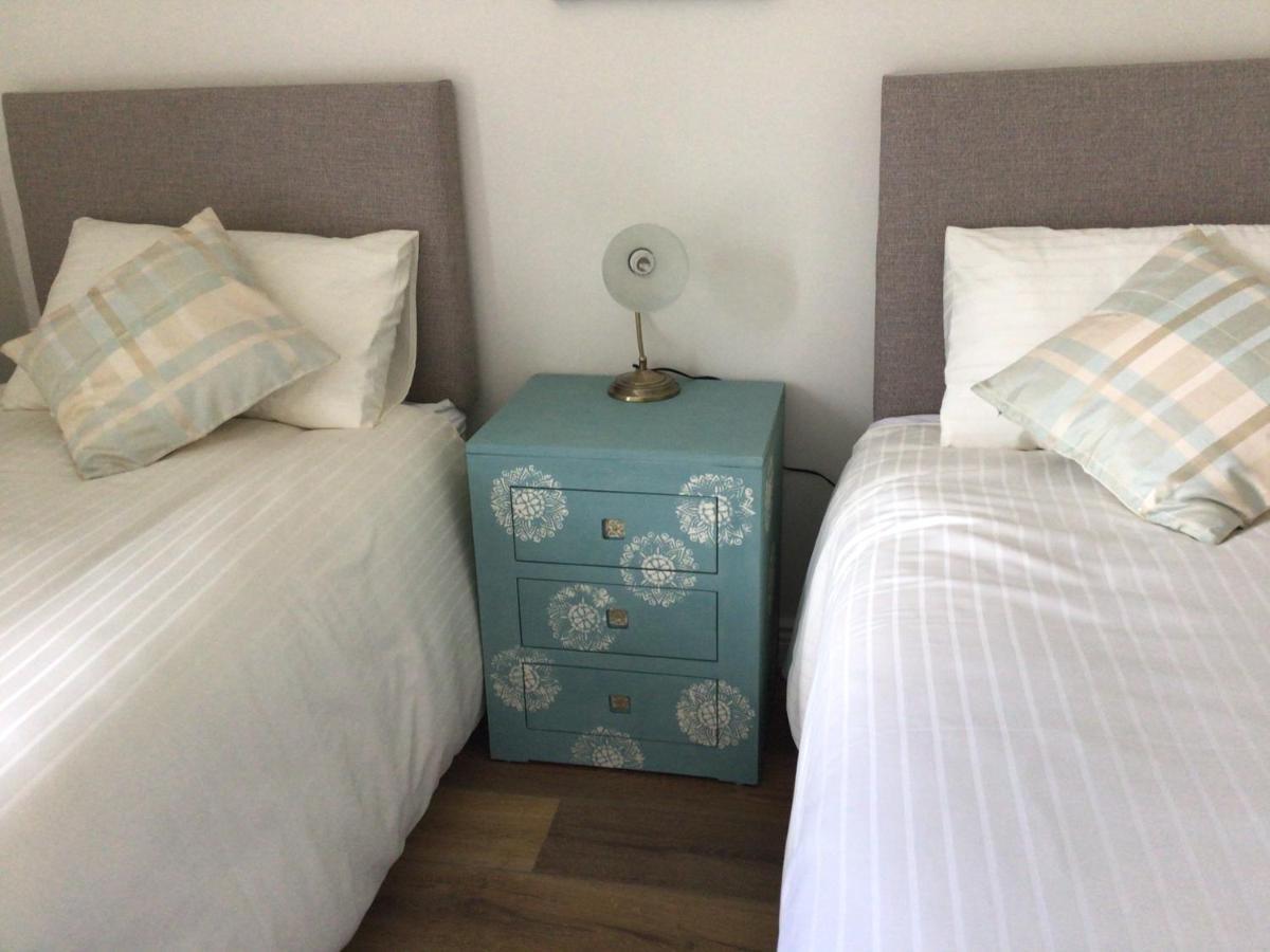 Orchard Grove Bed & Breakfast R21Rc58 Bagenalstown Buitenkant foto