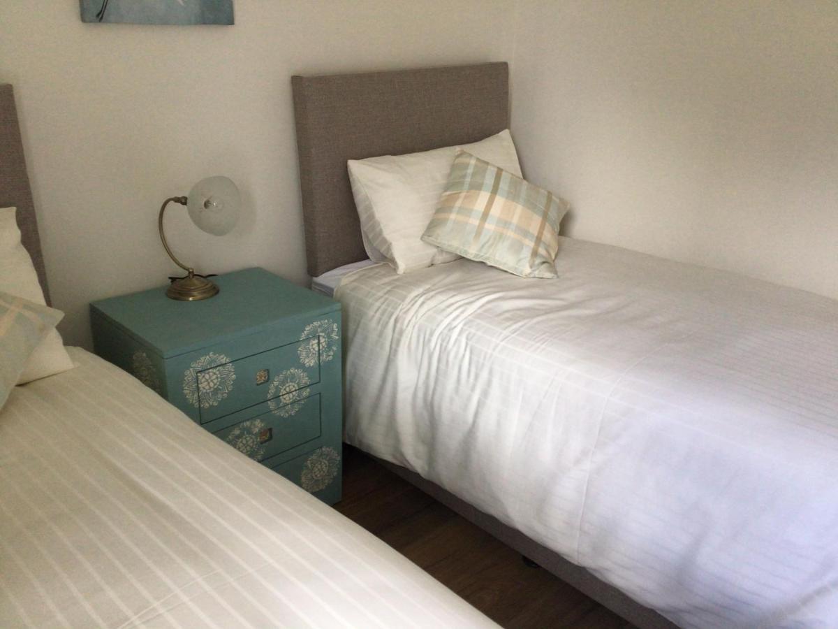 Orchard Grove Bed & Breakfast R21Rc58 Bagenalstown Buitenkant foto