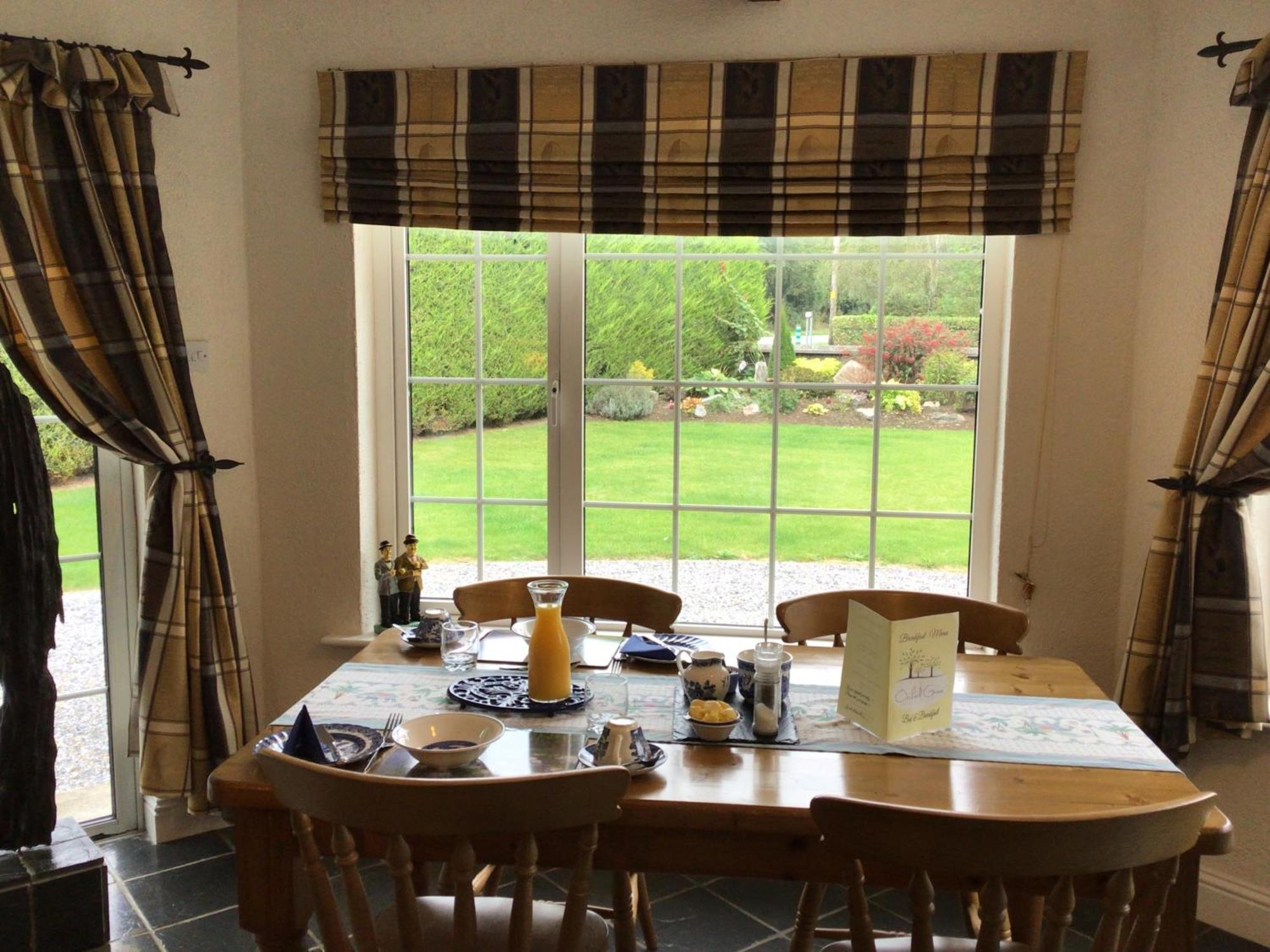 Orchard Grove Bed & Breakfast R21Rc58 Bagenalstown Buitenkant foto