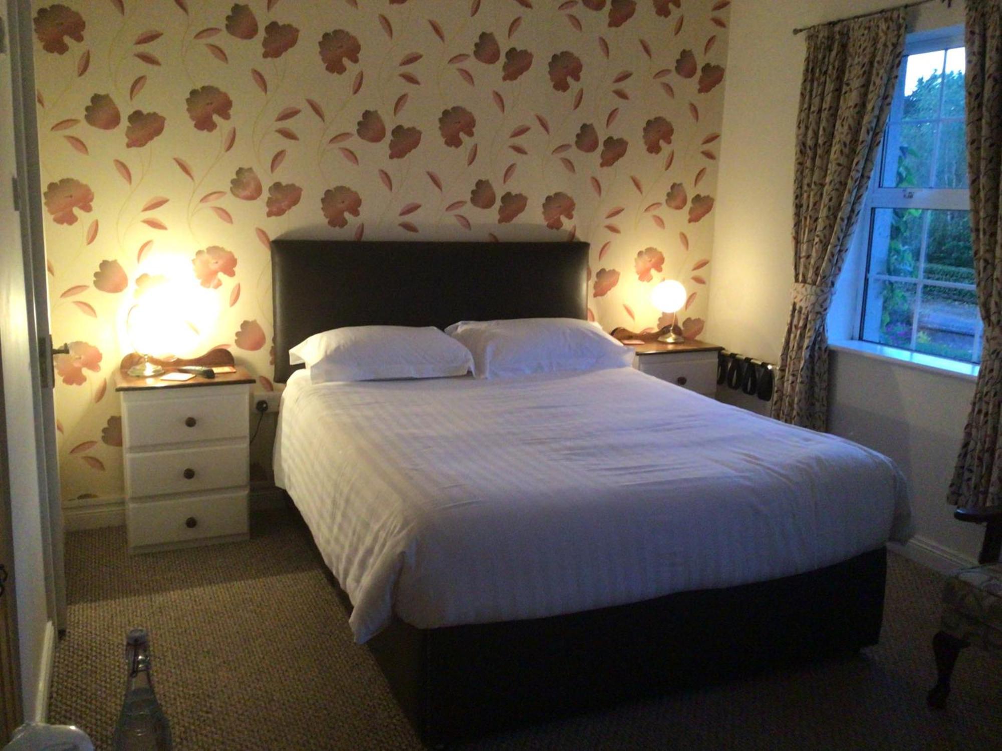 Orchard Grove Bed & Breakfast R21Rc58 Bagenalstown Buitenkant foto