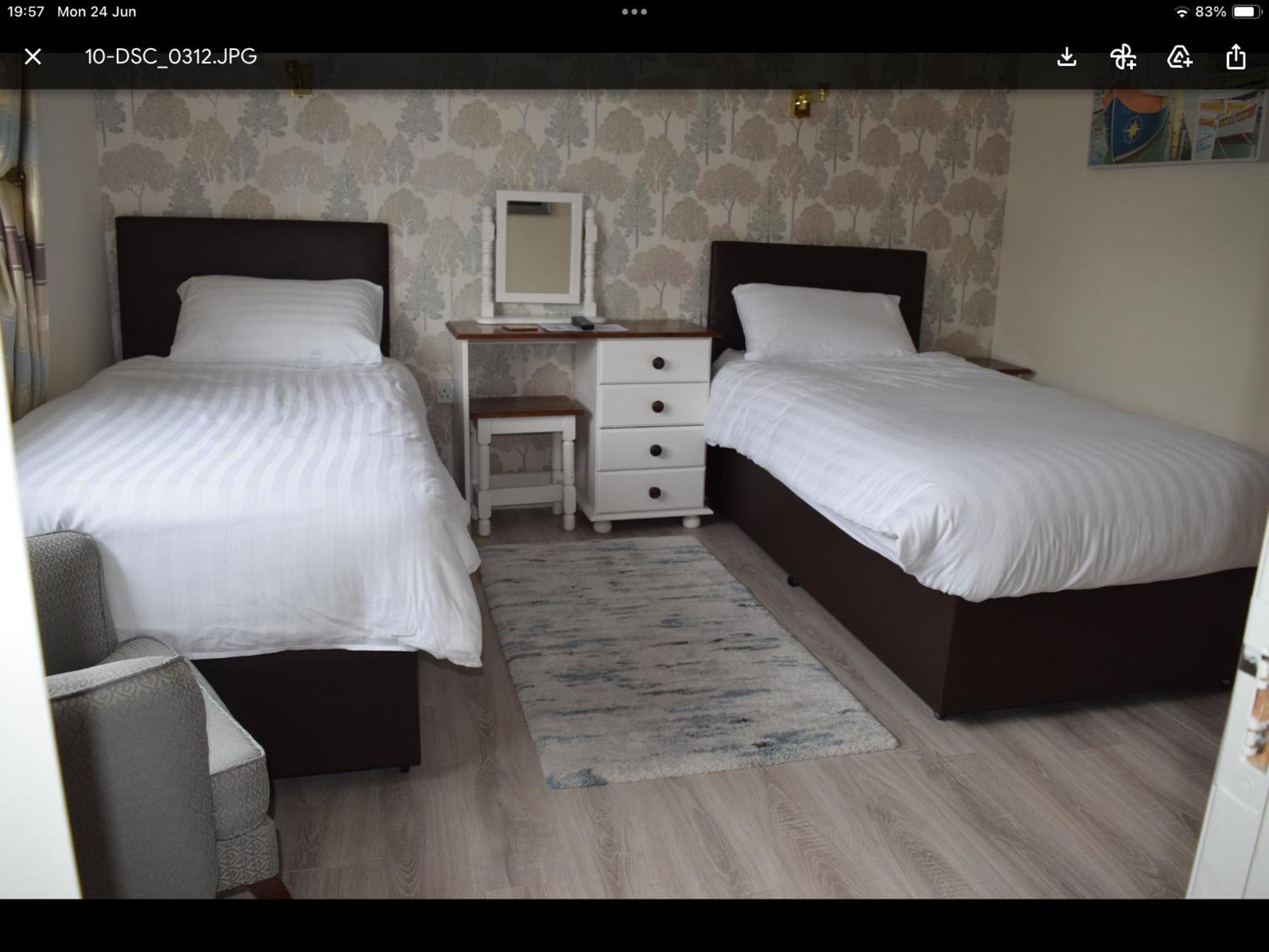 Orchard Grove Bed & Breakfast R21Rc58 Bagenalstown Buitenkant foto