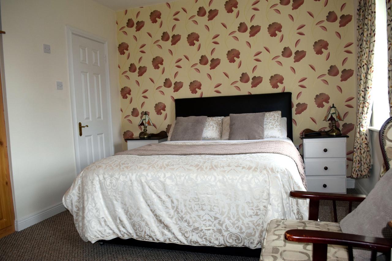 Orchard Grove Bed & Breakfast R21Rc58 Bagenalstown Buitenkant foto
