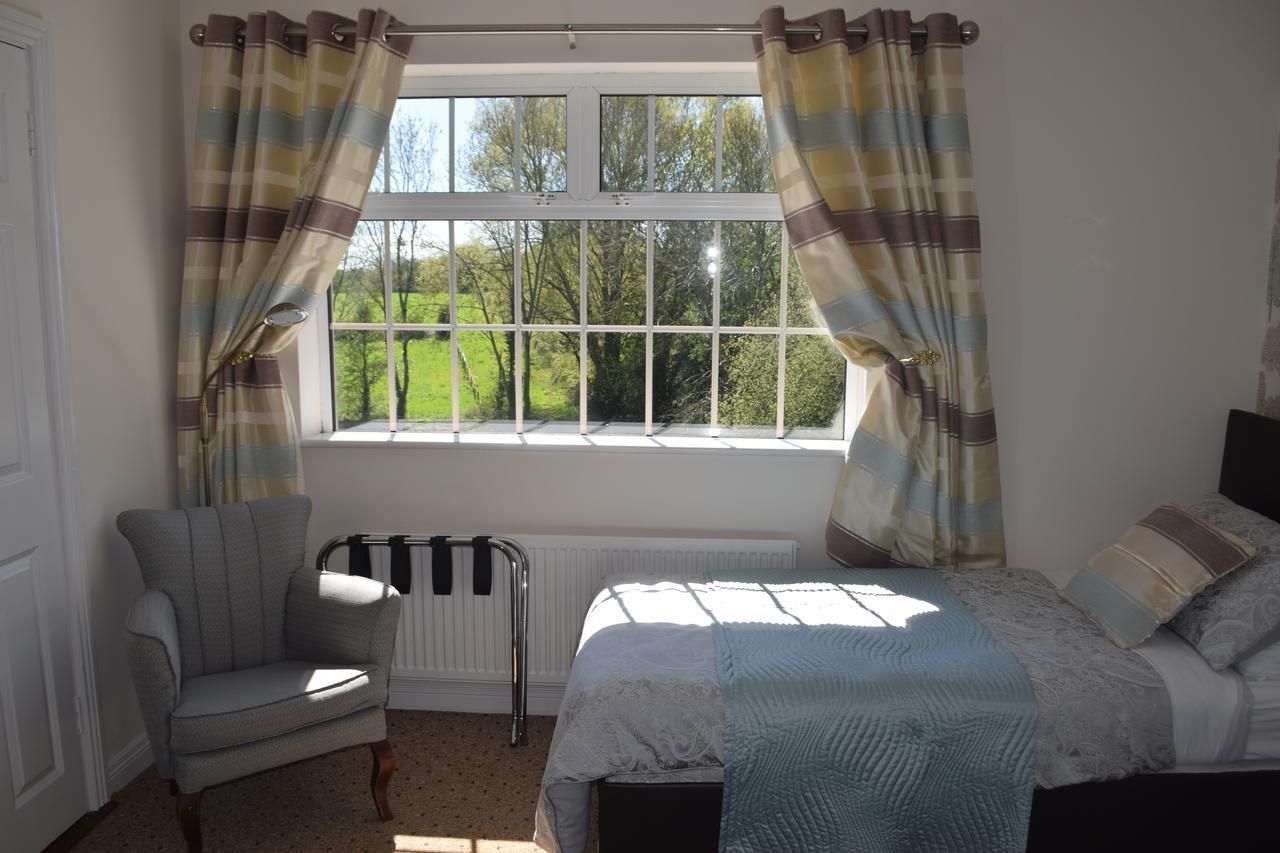 Orchard Grove Bed & Breakfast R21Rc58 Bagenalstown Buitenkant foto