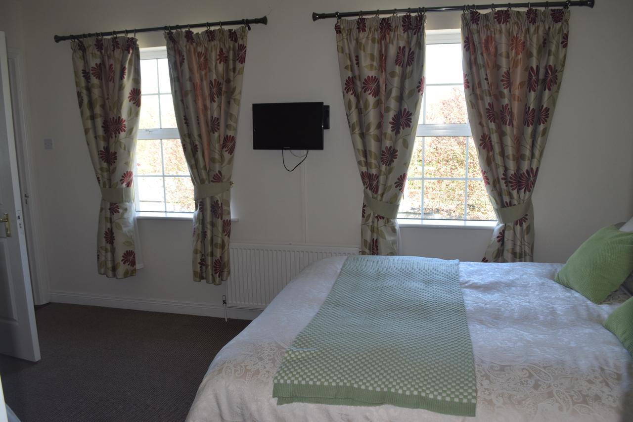 Orchard Grove Bed & Breakfast R21Rc58 Bagenalstown Buitenkant foto
