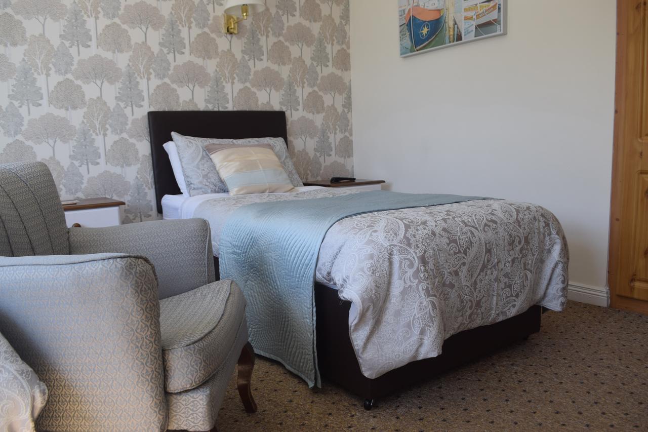 Orchard Grove Bed & Breakfast R21Rc58 Bagenalstown Buitenkant foto