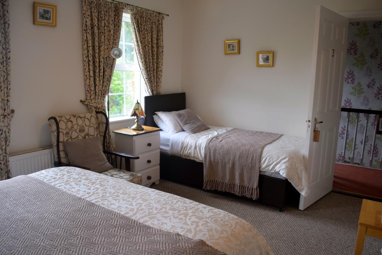 Orchard Grove Bed & Breakfast R21Rc58 Bagenalstown Buitenkant foto
