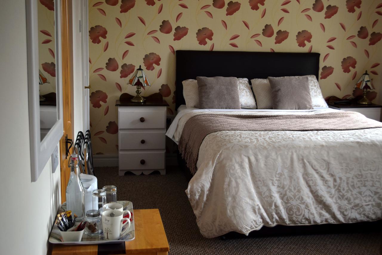 Orchard Grove Bed & Breakfast R21Rc58 Bagenalstown Buitenkant foto